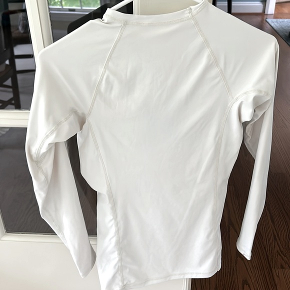 🌿Hurley Boys Sun shirt, long-sleeved Youth Large🌿 - Picture 3 of 5